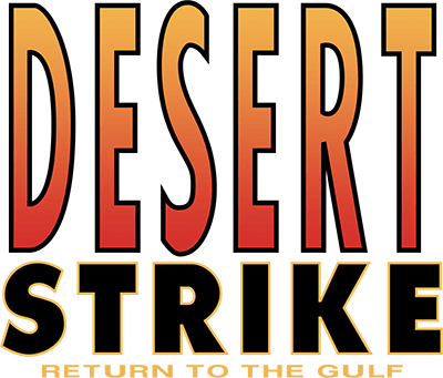 Desert Strike (SEGA) Play Online